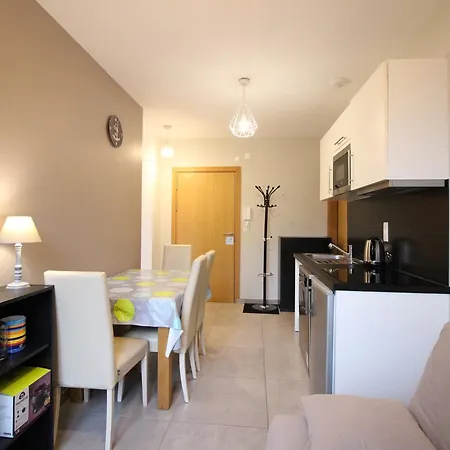 F2 De 28m² Avec Parking Prive, Wifi Et Ascenseur, A 200m Des Thermes Au Mont-dore. - Fr-1-415-68 *